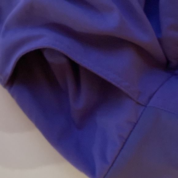 Columbia Athletic Skort Side Ties Pockets Pickleball Pickle Ball Tennis Golf - Picture 9 of 12